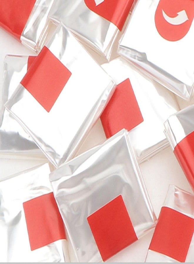 VINTORKY High Temperature Resistant Turkey Roasting Bags 60 Pack - Clear Oven Cooking Bags for Moist and Flavorful Chicken Meat and Fish - Image 4